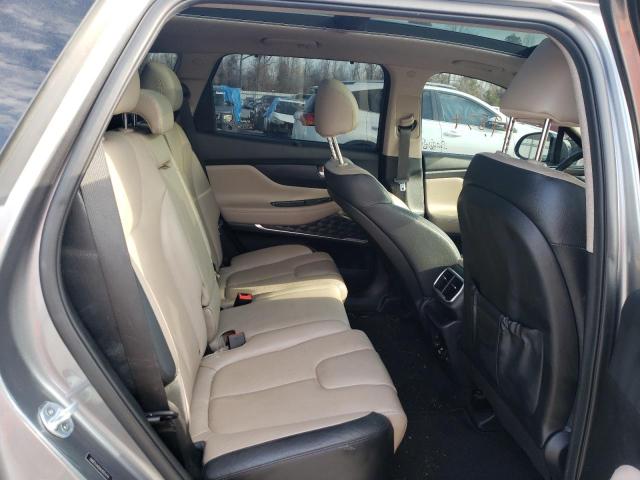 2019 HYUNDAI SANTA FE L - 5NMS53AD0KH051434