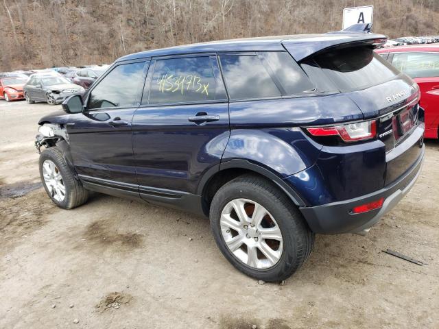 SALVP2RX4KH348345 Land Rover Range Rover Evoque Se