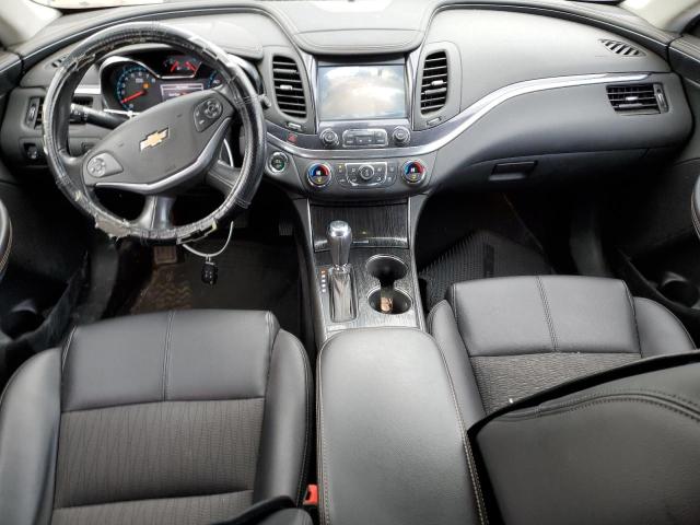 2018 CHEVROLET IMPALA LT - 2G1105S30J9169363
