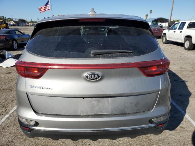 KNDPM3AC4L7778584 KIA Sportage Lx