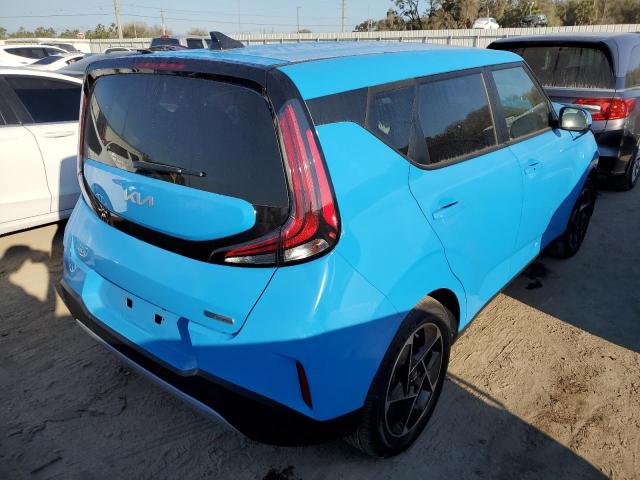 KNDJ33AU1P7190424 KIA SOUL EX
