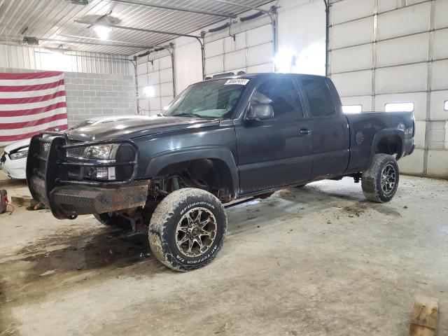 2005 Chevrolet C/K 1500 