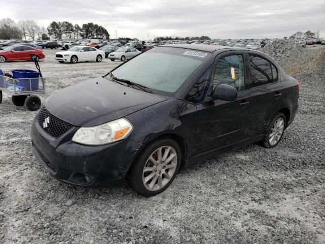 2008 Suzuki SX4 