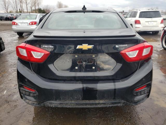 2016 CHEVROLET CRUZE PREM - 1G1BG5SM0G7264234