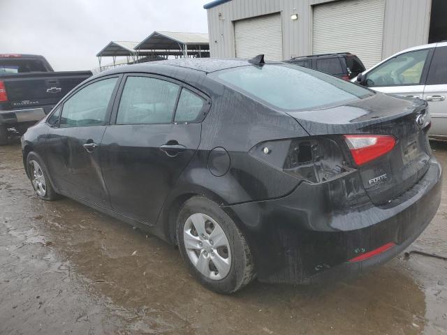 2015 KIA FORTE LX - KNAFK4A69F5406172