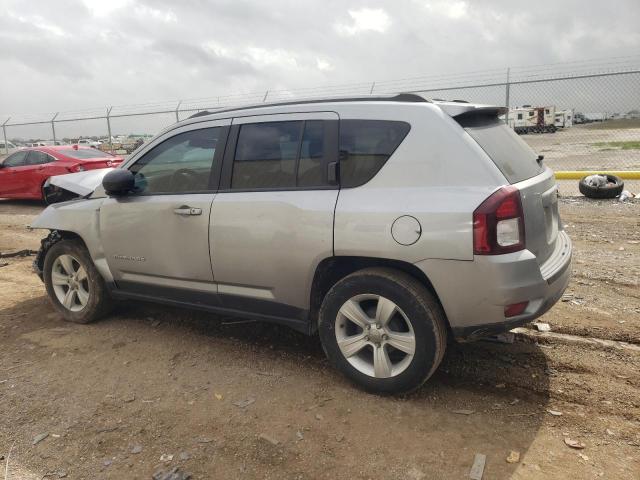 1C4NJCBA6HD147132 Jeep Compass Sport