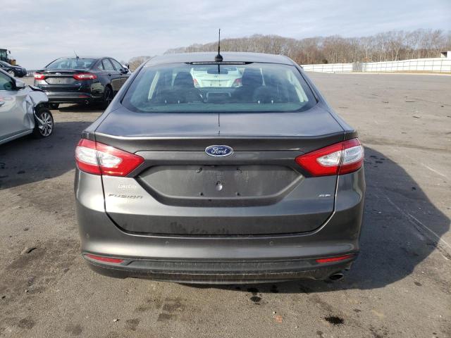 2016 FORD FUSION SE 3FA6P0H79GR343705
