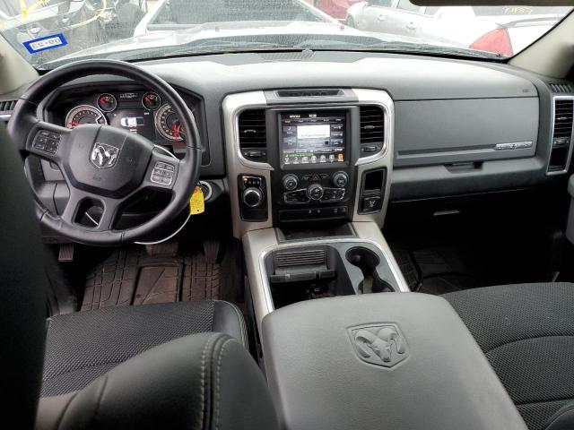 2017 RAM 1500 SLT - 1C6RR6LT4HS791386