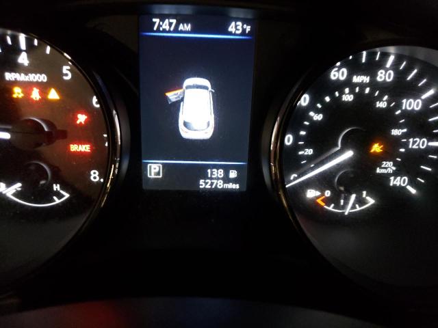 JN1BJ1AW9NW470405 Nissan Rogue Sport S