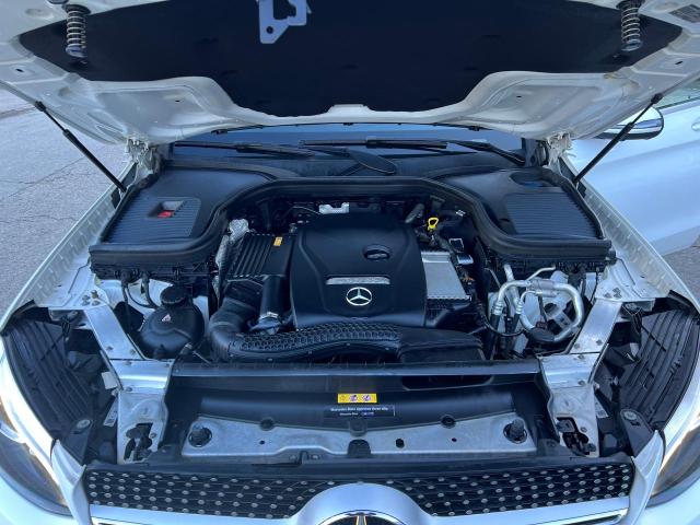 2019 MERCEDES-BENZ GLC COUPE - WDC0J4KB3KF518438