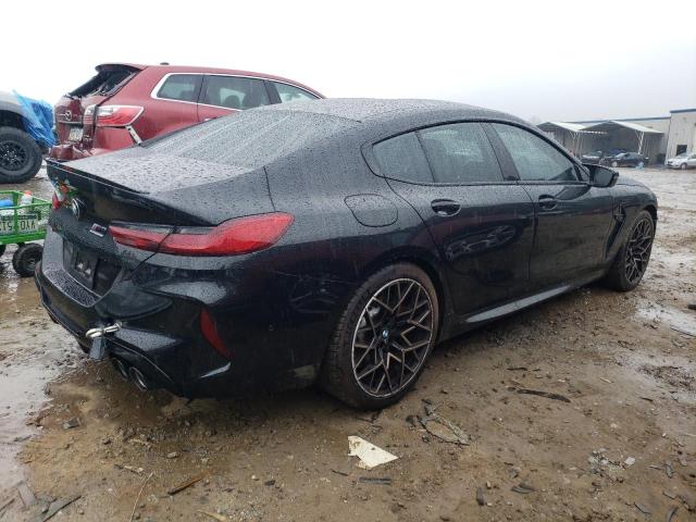 2022 BMW M8 - WBSGV0C00NCH25305