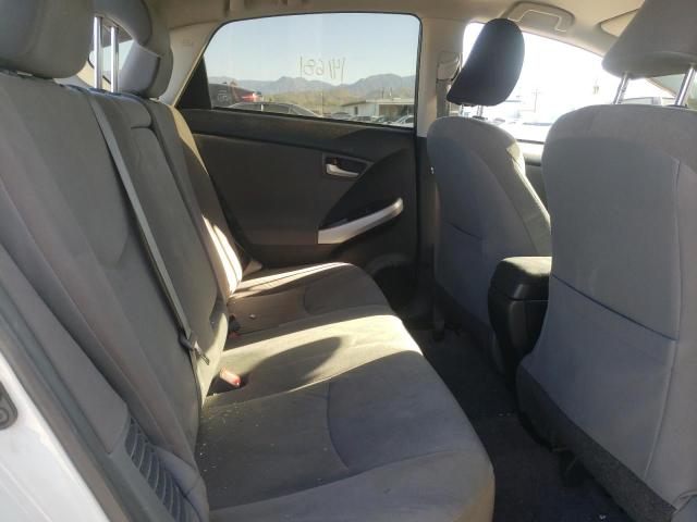 2015 TOYOTA PRIUS - JTDKN3DUXF1999609