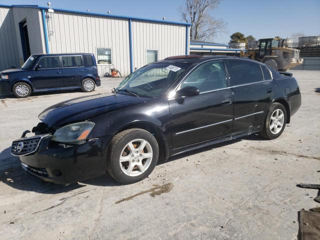 2005 Nissan Altima S