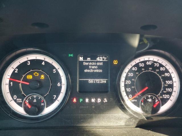 2020 RAM 1500 CLASS 1C6RR7LT7LS151414