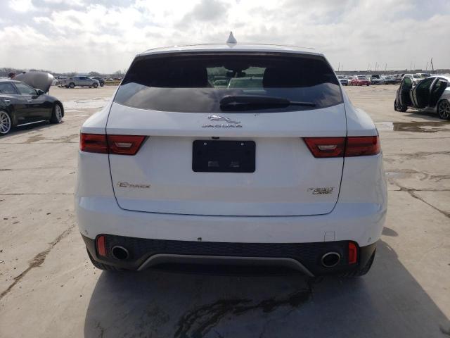 2018 JAGUAR E-PACE S SADFJ2FX0J1Z05586