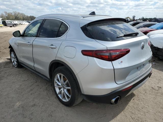 2018 ALFA ROMEO STELVIO TI - ZASFAKBN5J7B79602