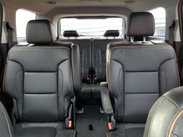 2021 GMC ACADIA AT4 - 1GKKNLLS6MZ203683