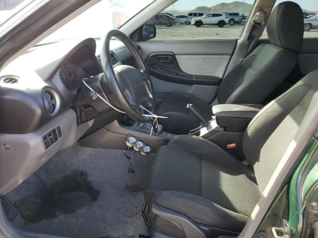 JF1GG68502H824569 Subaru Impreza Outback Sport