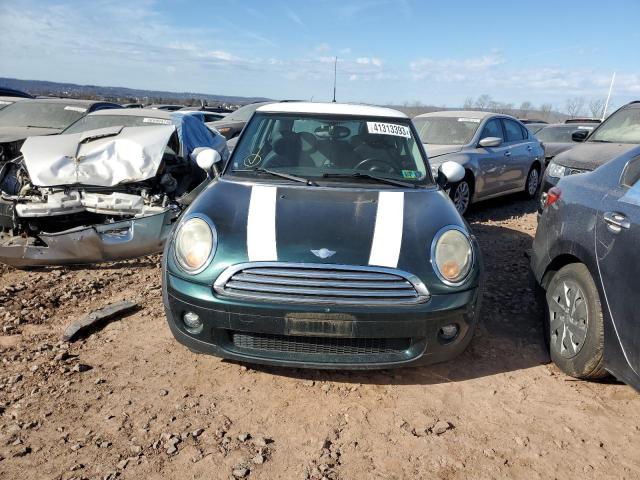 WMWMF3C55ATU78100 Mini Cooper