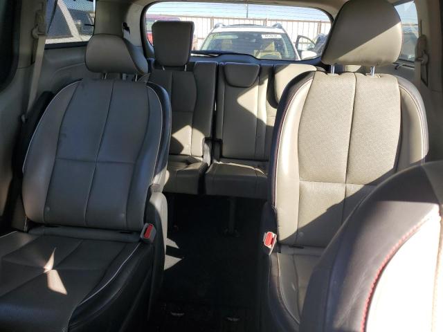 KNDMC5C10G6083947 KIA SEDONA EX