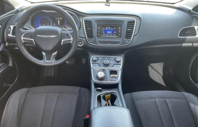 2015 CHRYSLER 200 LX - 1C3CCCFB1FN564707
