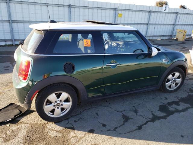WMWXM5C51F3A56236 Mini Cooper