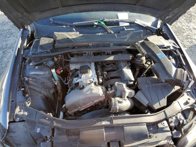 WBAVD33506KV64664 BMW 330 XI