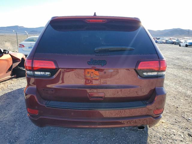 1C4RJFAG1JC364902 Jeep Grand Cherokee Laredo