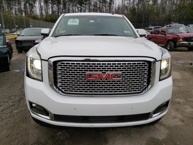 1GKS2JKJ6FR279607 GMC Yukon