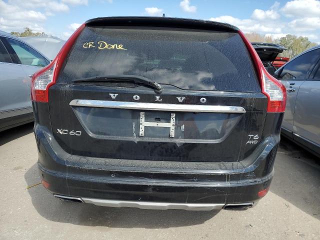 YV449MRM8G2893891 Volvo Xc60 T6 Platinum