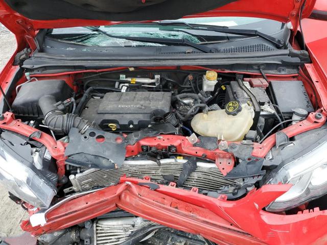 2017 CHEVROLET SONIC PREM - 1G1JF5SB1H4116612