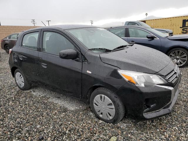 2022 MITSUBISHI MIRAGE ML32AUHJ9NH005218