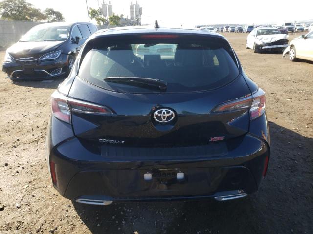 2021 TOYOTA COROLLA XS - JTNA4MBE3M3133828