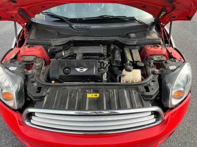 WMWZB3C54CWM30039 Mini COOPER COUNTRYMAN