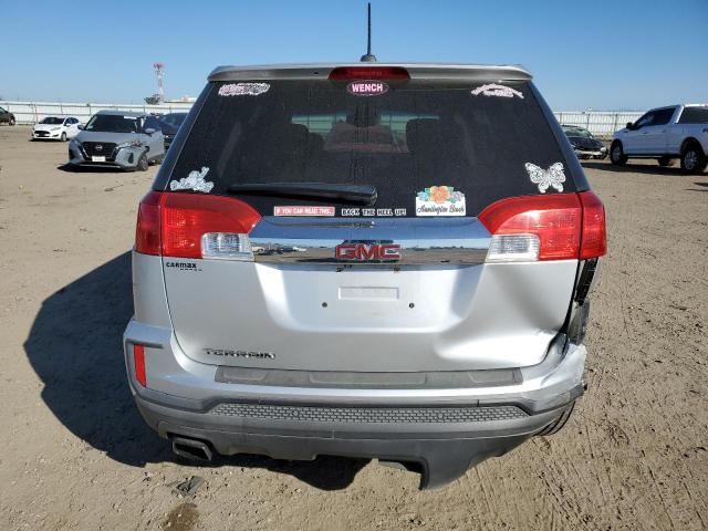 2GKALMEK2G6146998 GMC Terrain Sle