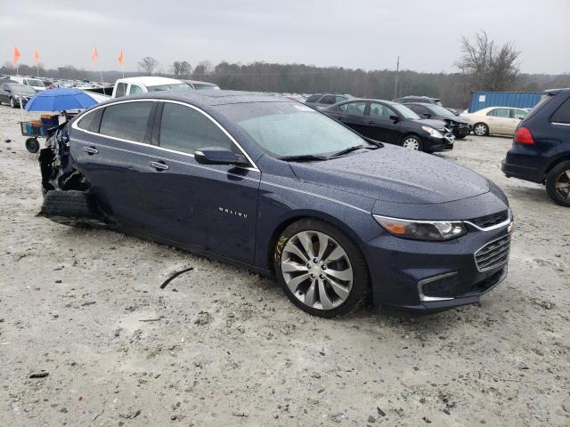 2016 CHEVROLET MALIBU PRE - 1G1ZH5SX0GF202862