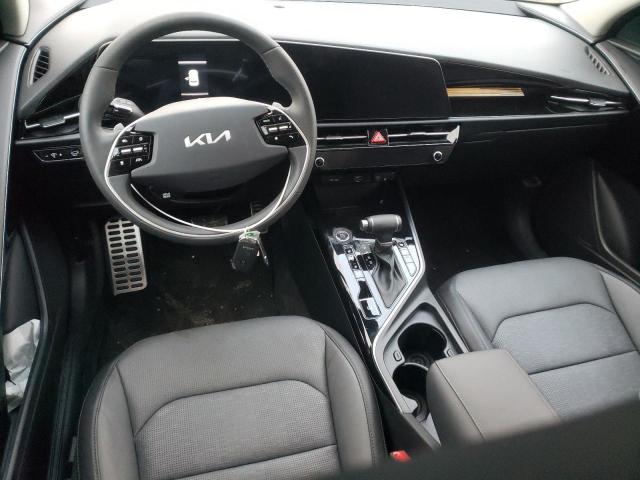 KNDCT3LE8P5038103 KIA NIRO SX