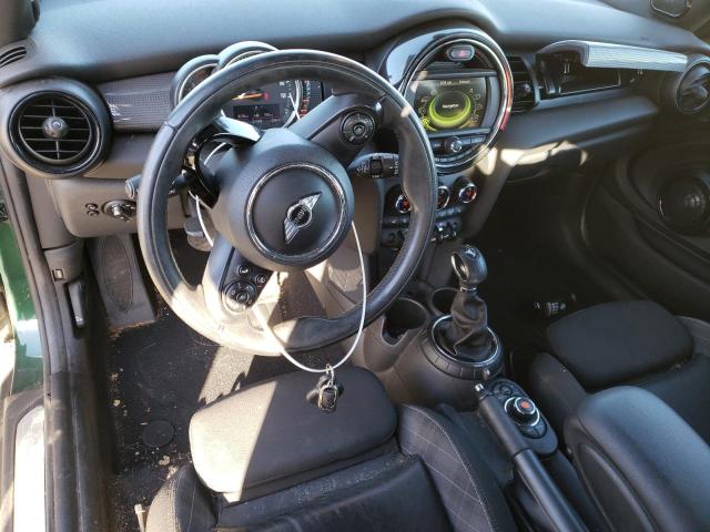 WMWXM5C51F3A56236 Mini Cooper