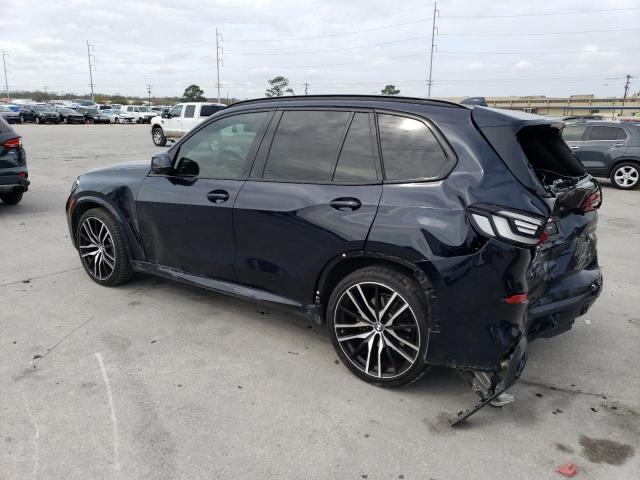 2022 BMW X5 SDRIVE - 5UXCR4C05N9K11167