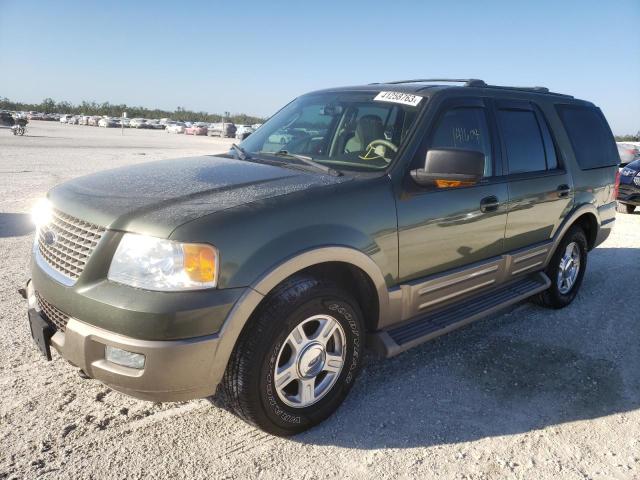 2004 Ford Expedition Eddie Bauer