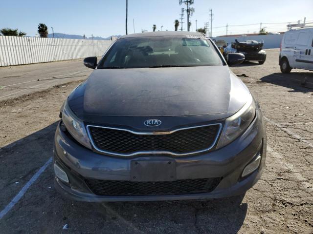 2015 KIA OPTIMA EX - 5XXGN4A74FG479405