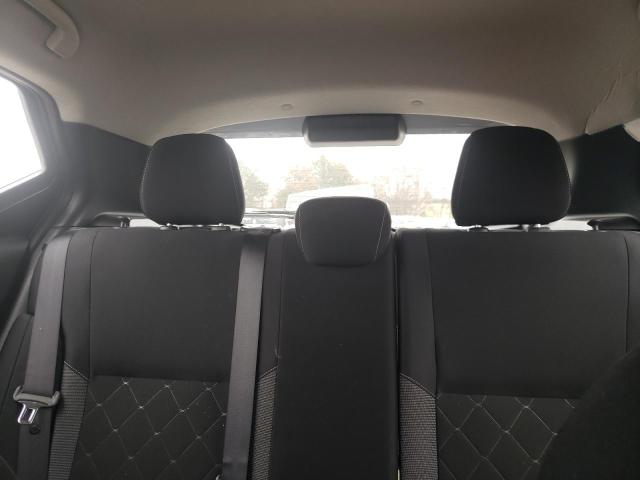2020 NISSAN KICKS SV - 3N1CP5CV8LL539330