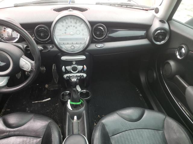 WMWMF735X9TT94650 Mini COOPER S