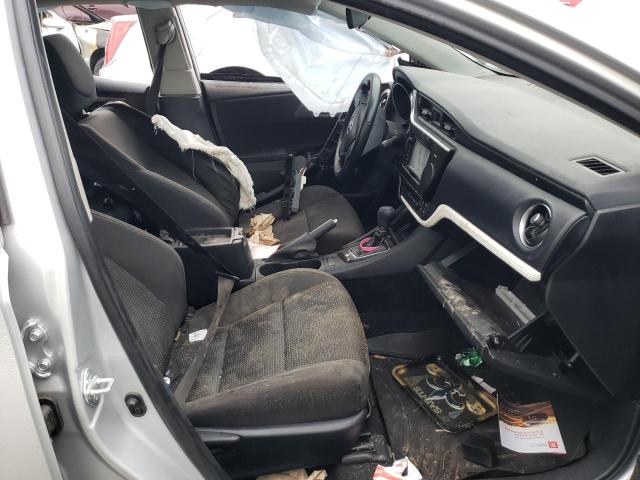 2018 TOYOTA COROLLA IM - JTNKARJE0JJ563528
