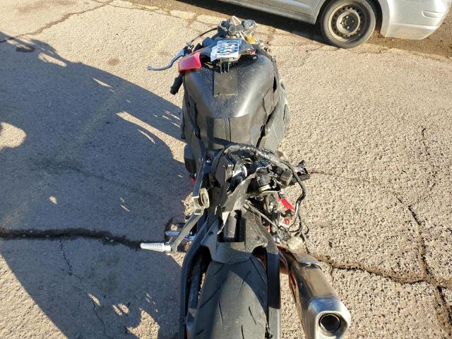 2022 HONDA CBR1000 RA JH2SC7754NK500014