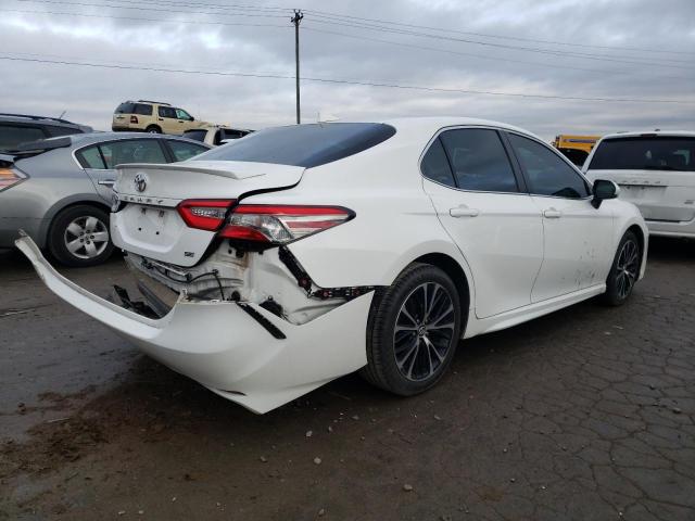 2018 TOYOTA CAMRY L - 4T1B11HK7JU535401