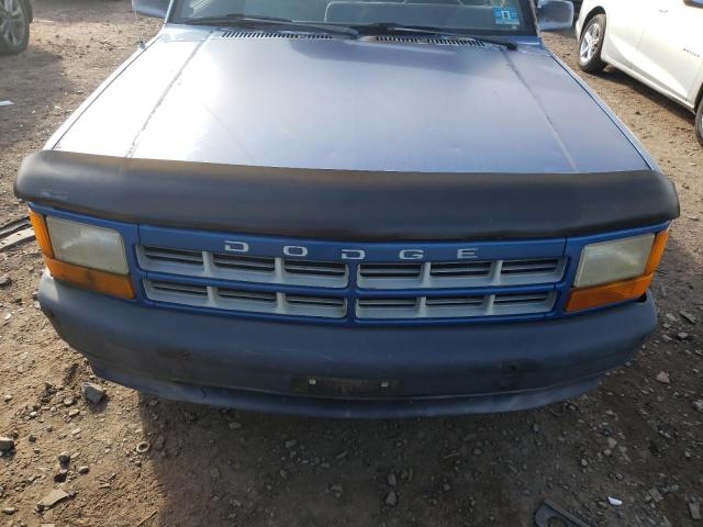 1B7FL26X8PS289368 Dodge Dakota