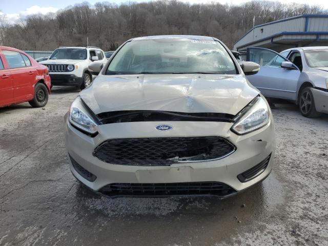 2016 FORD FOCUS SE 1FADP3F20GL293260
