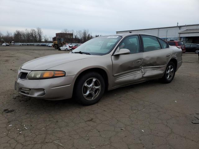 2004 Pontiac Bonneville SE