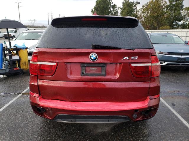 5UXZW0C53BL657744 BMW X5 Xdrive35d